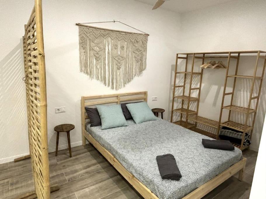 Precioso Apartamento En La Playa Valencia Exterior photo